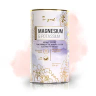 Witaminy i minerały - FA So Good Magnesium & Potassium 256g Magnez Potas - miniaturka - grafika 1