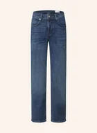 Spodnie męskie - Baldessarini Jeansy Regular Fit blau - BALDESSARINI - miniaturka - grafika 1