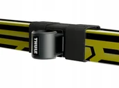 Bagażniki na narty - Uchwyt narciarski do biegówek Thule SkiClick 7291 - miniaturka - grafika 1