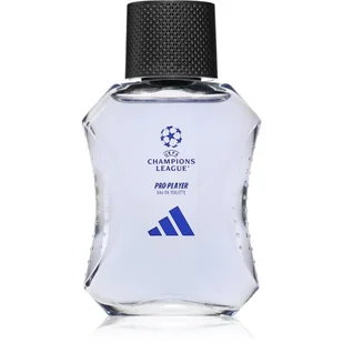 Adidas UEFA Champions League Pro Player woda toaletowa dla mężczyzn 50 ml - Wody i perfumy męskie - miniaturka - grafika 1