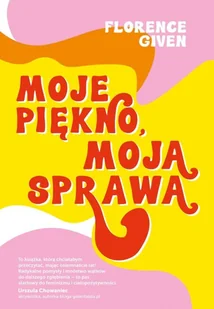 Znak Moje piękno, moja sprawa - Psychologia - miniaturka - grafika 2