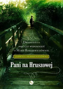 Pani na Hruszowej - E-booki - biografie - miniaturka - grafika 1