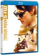 Filmy przygodowe Blu-Ray - FILMOSTRADA Mission: Impossible Rogue Nation (BD) - miniaturka - grafika 1