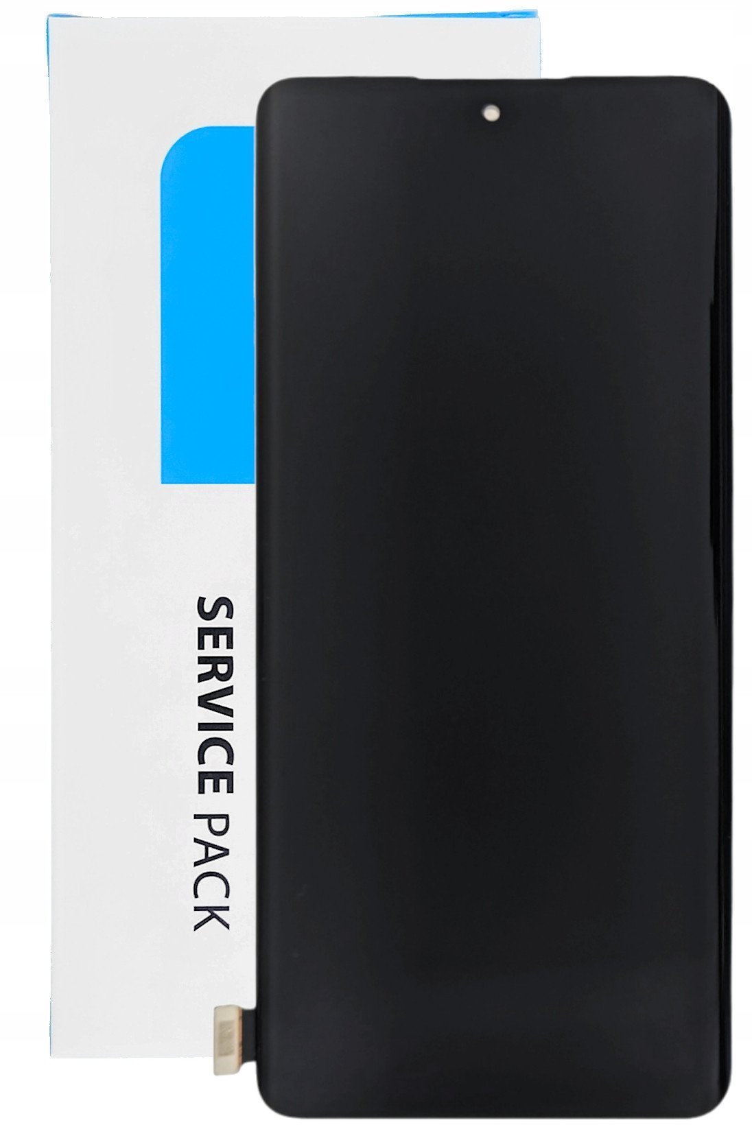 ORYGINAŁ WYŚWIETLACZ EKRAN LCD DO OPPO RENO9 PRO