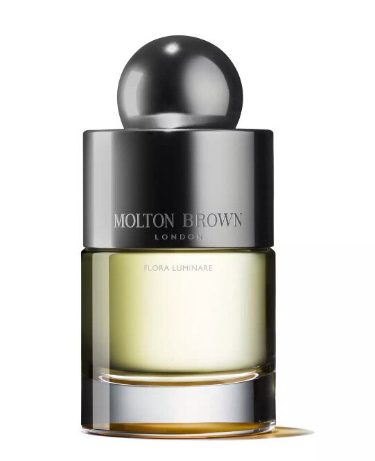 Molton Brown FLORA LUMINARE Woda toaletowa 100 ml