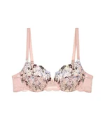 Biustonosze - Triumph biustonosz miękki na fiszbinie Sensual Spotlight W-85G - miniaturka - grafika 1