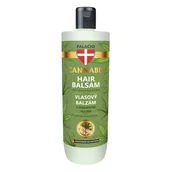 Odżywki do włosów - PALACIO Balsam do włosów z konopi 500ml - miniaturka - grafika 1