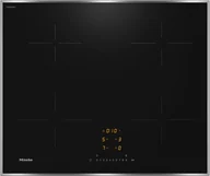 Płyty elektryczne do zabudowy - MIELE KM 7361 FR - miniaturka - grafika 1