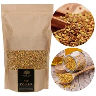 Syropy i koncentraty owocowe - Cherry Tree Naturalny pyłek kwiatowy 500 g - miniaturka - grafika 1