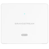 Routery - Grandstream Networks GWN7604 punkt dostępowy WLAN 867 Mbit/s Biały Obsługa PoE GWN7604 GWN7604 - miniaturka - grafika 1