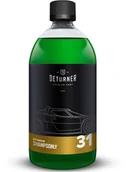Kosmetyki samochodowe - Deturner ShampoONLY  szampon samochodowy o neutralnym pH 1L - miniaturka - grafika 1