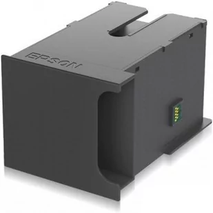 Epson Wastetoner bottle C13T671100 - Dodatki do drukarek i skanerów - miniaturka - grafika 4