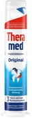 Pasty do zębów - Henkel Theramed Original Pasta do zębów 100 ml TheraMed 100ml tuba pasta (10)[D,B] - miniaturka - grafika 1