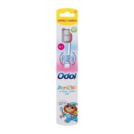 Szczoteczki do zębów - Odol Kids Soft Szczoteczka do zębów dla dzieci 1 szt - miniaturka - grafika 1