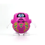Roboty dla dzieci - Silverlit - Talkibot Robot różowy 88554 A - miniaturka - grafika 1