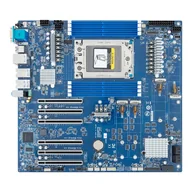 Płyty główne - Gigabyte MH53-G40 1x sTR5 AMD ryzen Threadripper PRO 7000 WRX90 9MH53G40MR-000 - miniaturka - grafika 1
