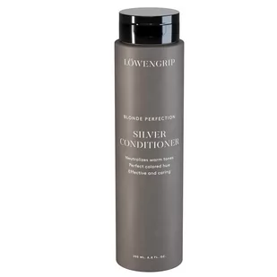 Löwengrip LOEWE Grip Blonde Perfection  Silver Conditioner 7350073862054 - Odżywki do włosów - miniaturka - grafika 1