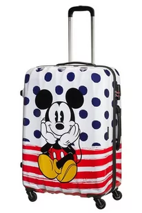 Walizka American Tourister DISNEY LEGENDS duża 4koła 88l - Walizki - miniaturka - grafika 3