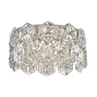 Lampy sufitowe - Davi lampa sufitowa 5xG9 chrom C0534-05C-F4AC - miniaturka - grafika 1