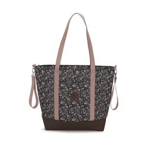Torba do wózka Shopper Bag - Habanera - Torby i organizery dla mam - miniaturka - grafika 1