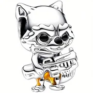 Charmsy - Charms do Pandora - CHARMS ROCKET - miniaturka - grafika 1