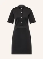 Sukienki - Joop! Sukienka Tibra schwarz - miniaturka - grafika 1