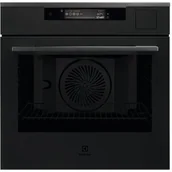 Piekarniki do zabudowy - Electrolux KOAAS31WT - miniaturka - grafika 1