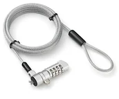 Części i akcesoria do laptopów - Linka Zabezpieczająca Nano Slot 2.5X5.5,SZYFR 1.8M - miniaturka - grafika 1