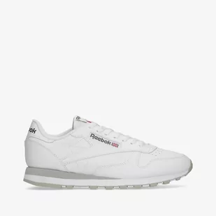 Reebok CLASSIC LEATHER GY3558 - Buty sportowe damskie - miniaturka - grafika 2
