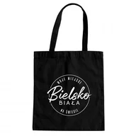Torby i wózki na zakupy - Torba z nadrukiem, Bielsko-Biała - miniaturka - grafika 1