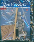 Czasopisma - Zbuduj Dar Młodzieży - miniaturka - grafika 1