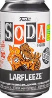 Napoje gazowane - Funko Soda DC Comics Larfleeze figurka puszka - miniaturka - grafika 1