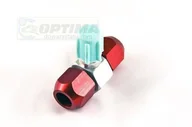 Akcesoria do klimatyzacji i ogrzewania - MAGNETI MARELLI Zestaw Naprawczy 180 Stopni z Portem LP 5/16" OD uniw-007935020350 - miniaturka - grafika 1