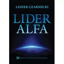 LIDER ALFA Leszek Czarnecki