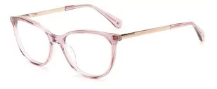 Okulary korekcyjne Kate Spade KIMBERLEE 3DV - Okulary korekcyjne, oprawki, szkła - miniaturka - grafika 1