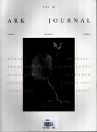 Czasopisma - Ark Journal [DK] - miniaturka - grafika 1