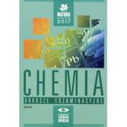 Materiały pomocnicze dla uczniów - OMEGA Chemia, Matura 2017 - arkusze egzaminacyjne - Barbara Pac - miniaturka - grafika 1