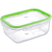 Pojemniki kuchenne - Ambition GUSTO POJEMNIK Z POKRYWKĄ 2 L TWORZYWO SZTUCZNE 28387 - miniaturka - grafika 1