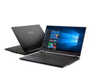 Laptopy - Gigabyte AERO 17 KC i7-10870H/16GB/1TB/Win10 RTX3060P KC-8EE6150SH - miniaturka - grafika 1