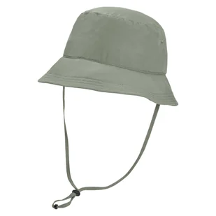 Kapelusz Jack Wolfskin SUN HAT mint leaf - M - Czapki męskie - miniaturka - grafika 1