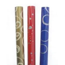 PAPIER P-70200 200 X 70 MIX jednokolorowy kwiaty kratka paski - Powieści i opowiadania - miniaturka - grafika 2