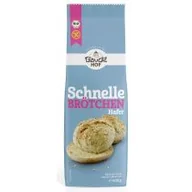 Mąka - Bauck HOF (mieszanki do wypiek&#243;w) MIESZANKA DO WYPIEKU BUŁEK BEZGLUTENOWA BIO 500 g - HOF 4015637009001 - miniaturka - grafika 1