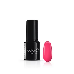 Silcare Lakier hybrydowy Color It Premium 60 6g - Lakiery hybrydowe - miniaturka - grafika 1