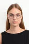 Okulary korekcyjne Missoni MMI 0062 2M2 - Okulary korekcyjne, oprawki, szkła - miniaturka - grafika 6