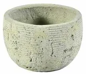 Donice - Osłonka Belldeco Giardino 4 - miniaturka - grafika 1