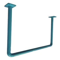 Poręcze i drążki do podciągania - Drążek do podciągania sufitowy Małpiszon Haut - miniaturka - grafika 1