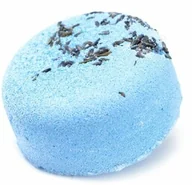 Kosmetyki do kąpieli - Lawenda Musujący Krążek do Kąpieli, 180g - miniaturka - grafika 1