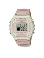 Zegarki damskie - Casio W-218HC-4A2VEF - miniaturka - grafika 1
