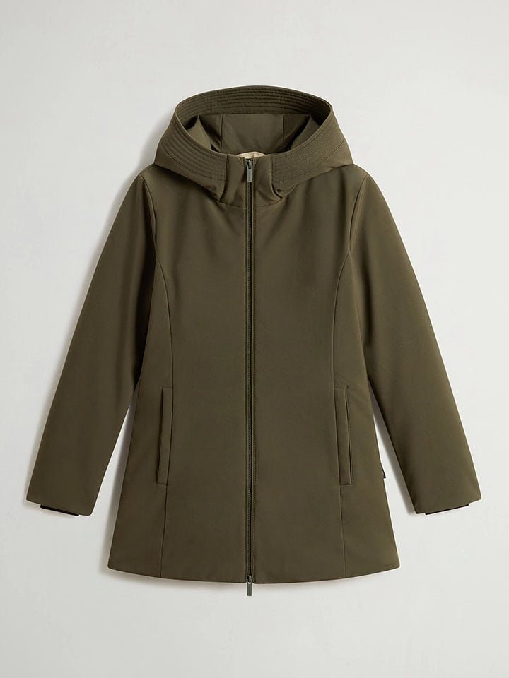 Woolrich Parka puchowa 