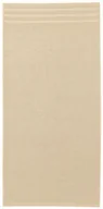 Ręczniki - Kleine Wolke Royal Wegański Ręcznik do rąk naturalny beż 50x100 cm ECO LIVING - miniaturka - grafika 1